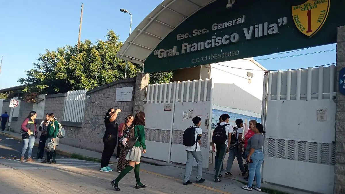 escuela 4