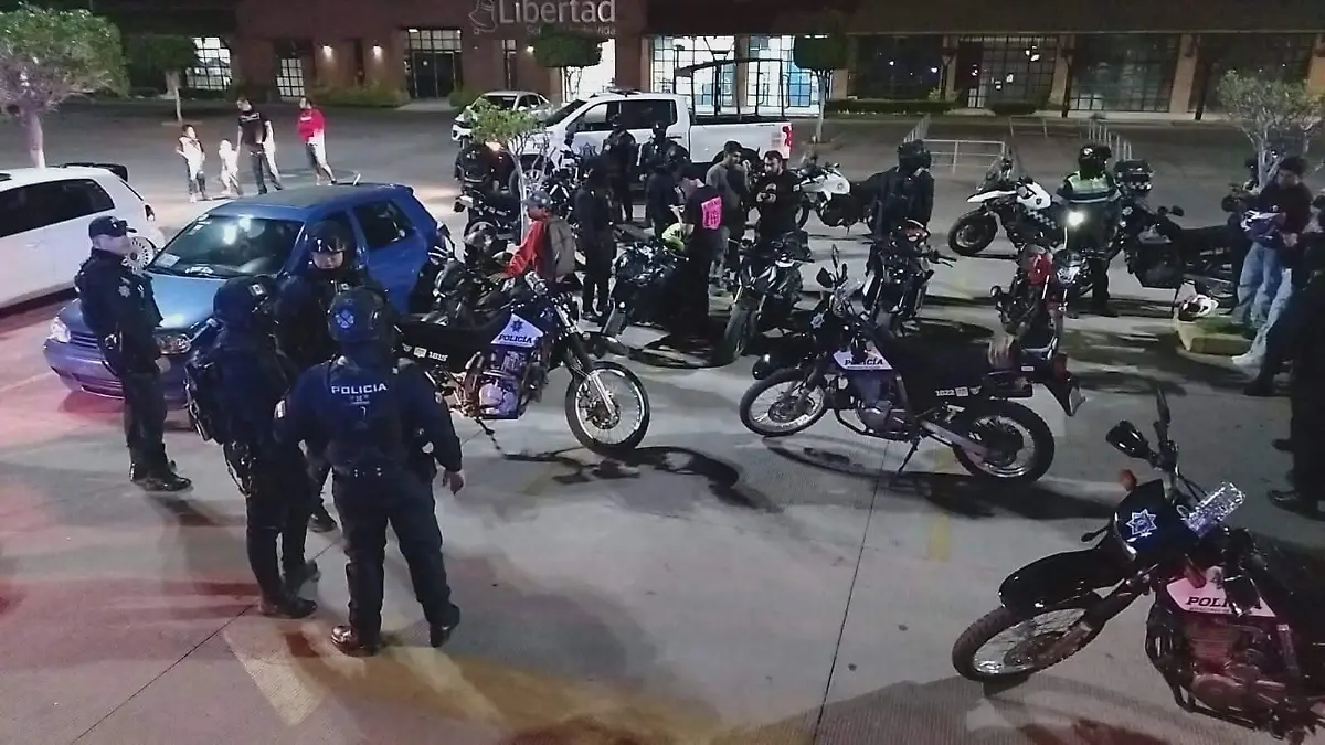 arranca