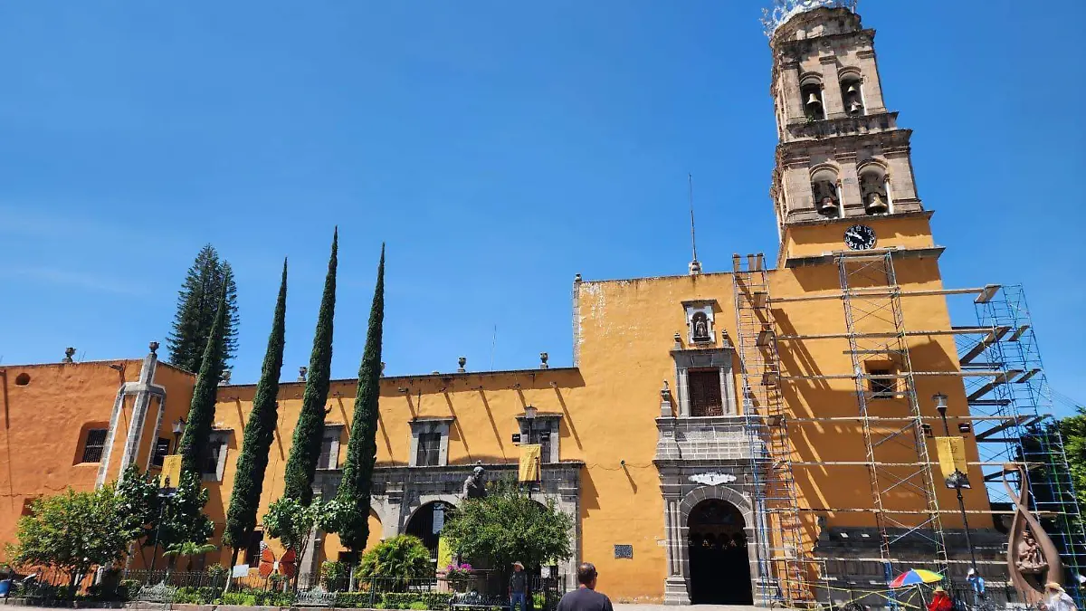 Parroquia (3)
