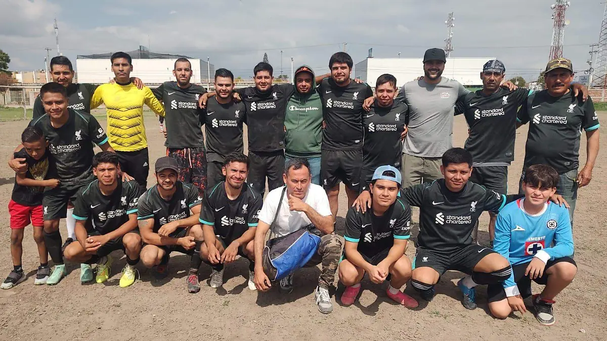 Seccion....