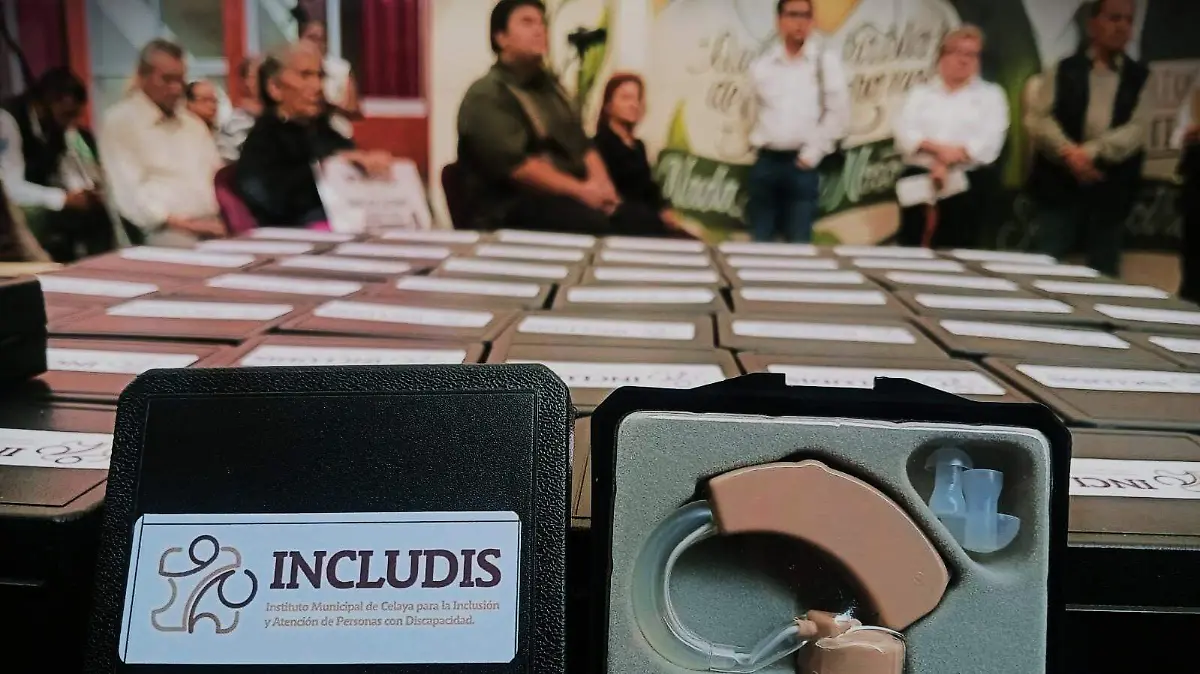 auditivos 