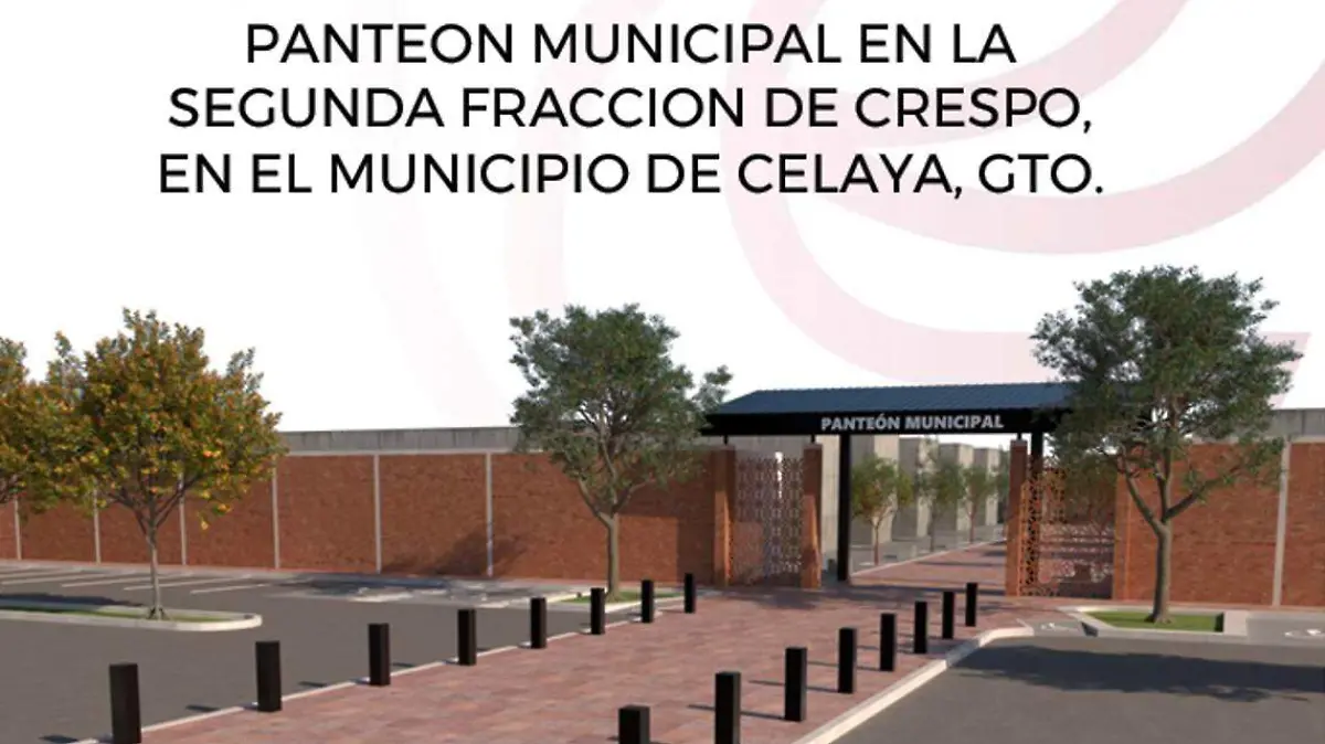NUEVO PANTEÓN 