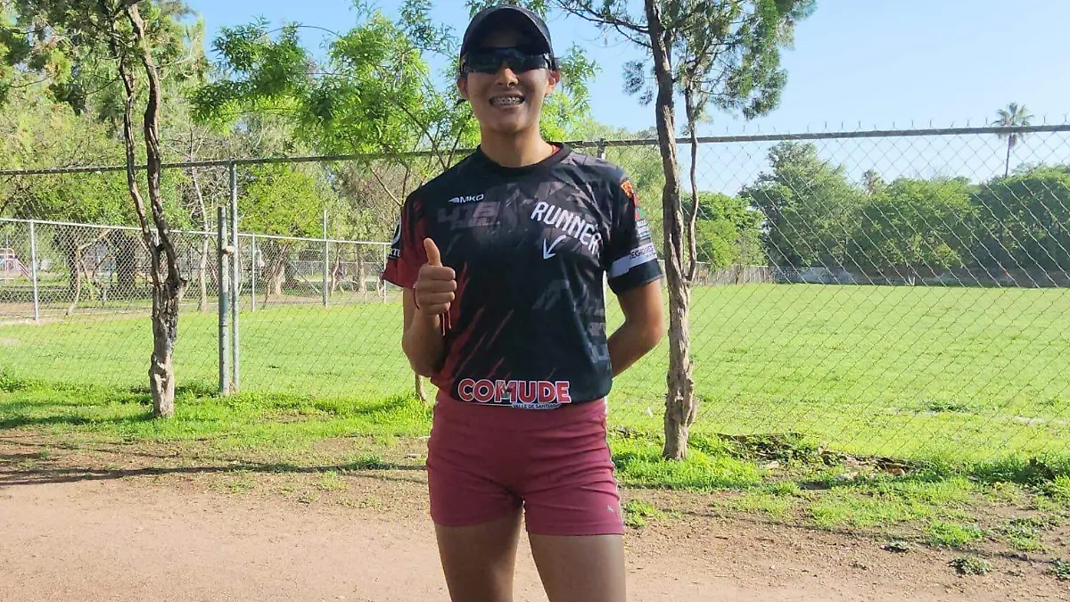 Sabrina Salcedo 7