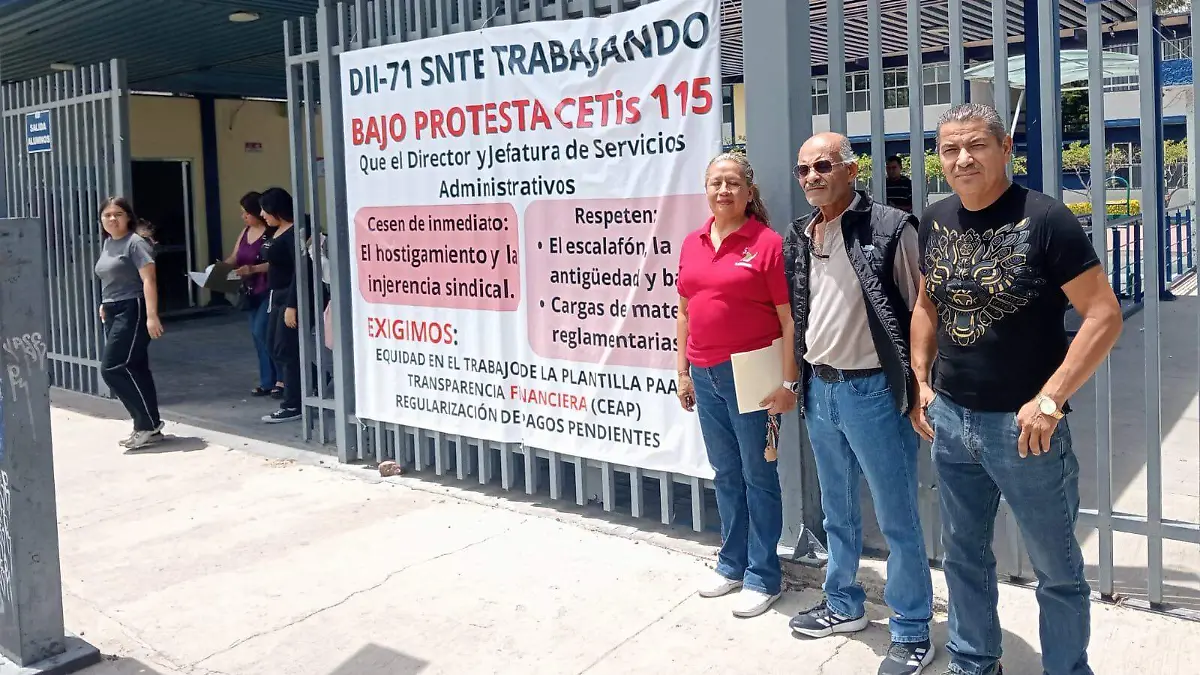 manifestacion 2