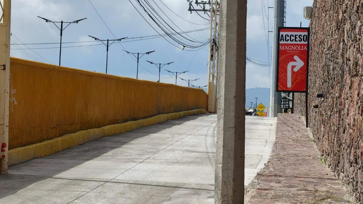 residencial