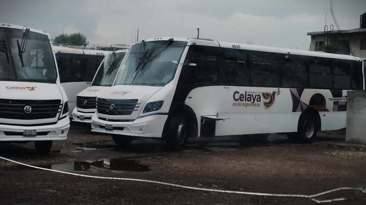 CAMIONES DE NUEVA EMPRESA  (1)