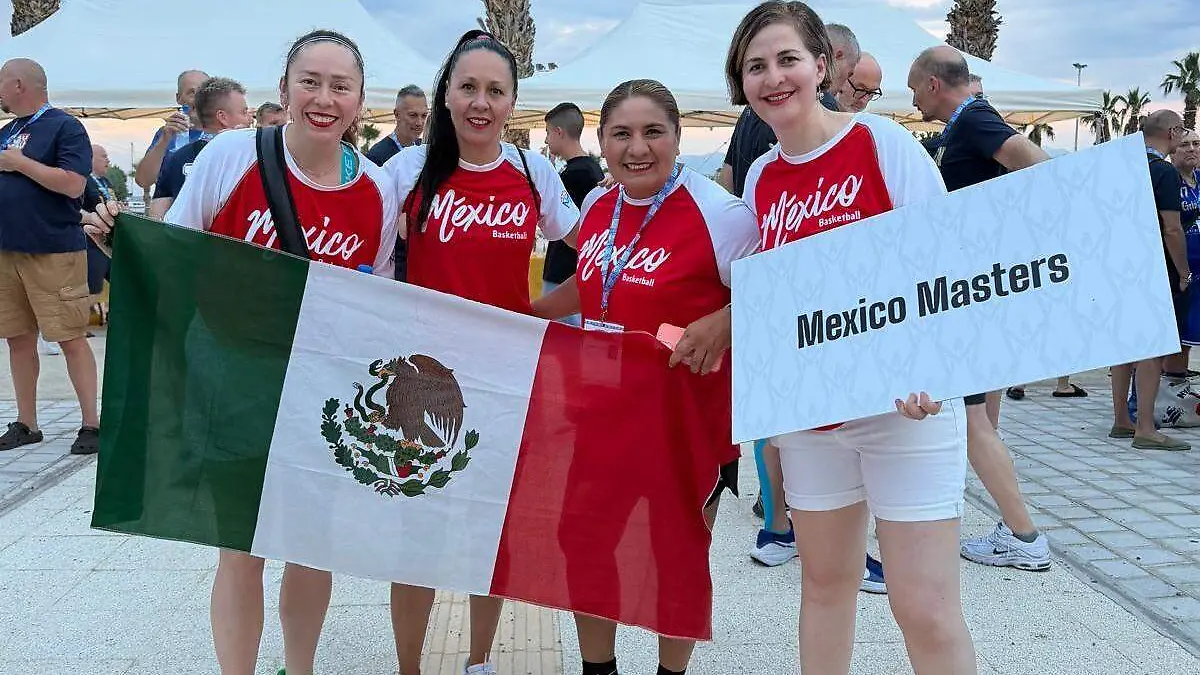 Mañana....