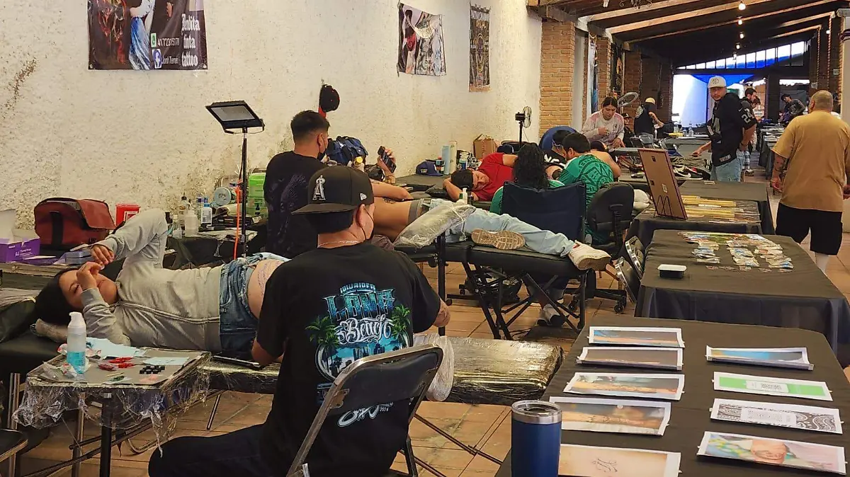 Expo tatuaje18