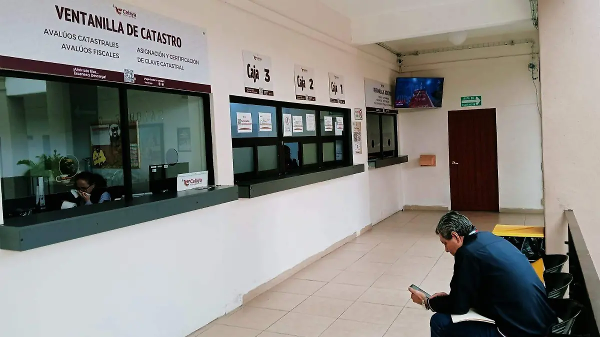 tesoreria descuentos1