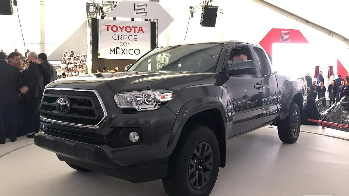 toyota 3