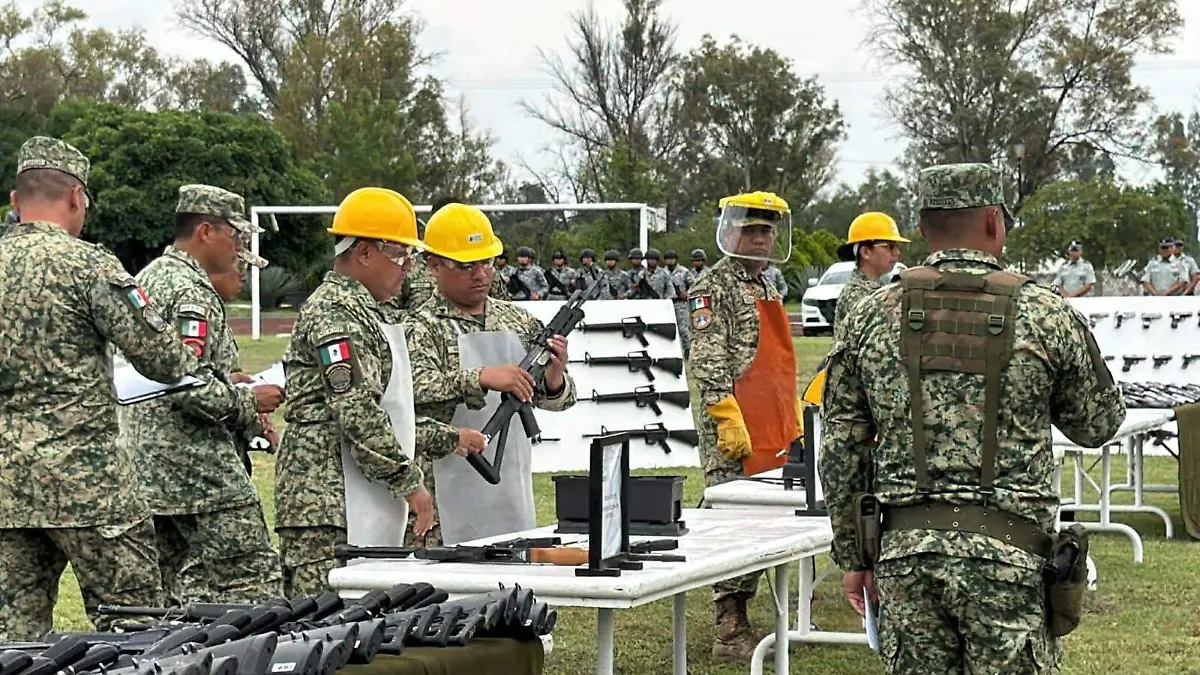 destrucción armas (3)
