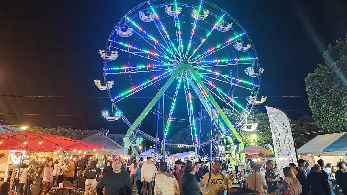 Feria de la panificación 2026 9