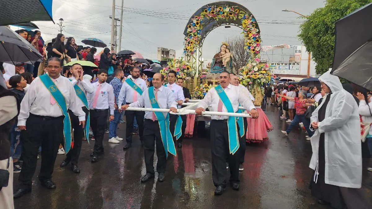 Lluvia del pan 2026 4
