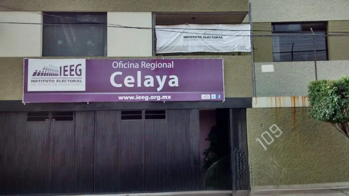 CONSEJOS DE IEEG