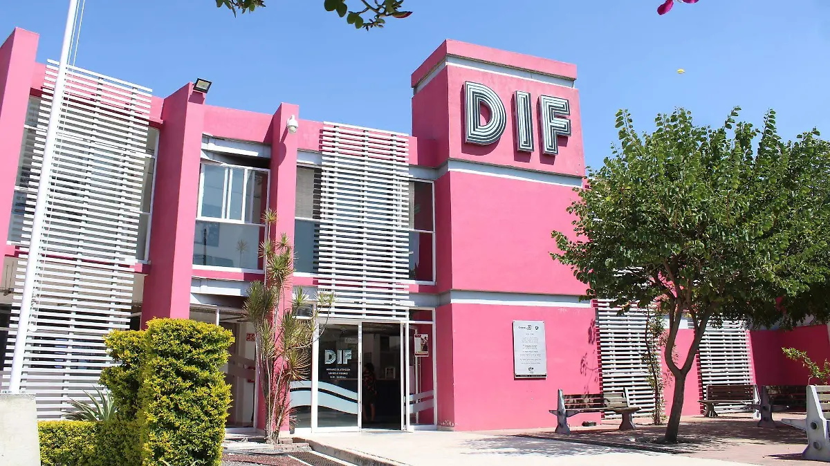 dif celaya