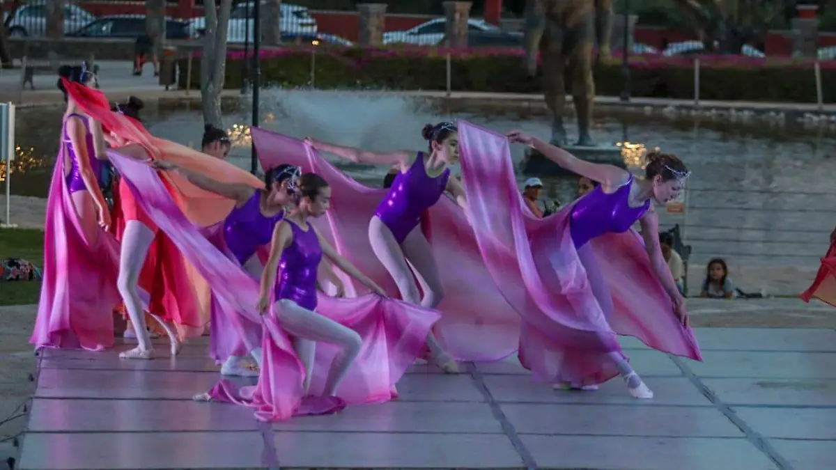 danza