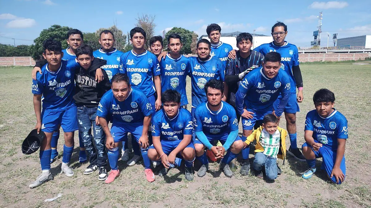 Deportivo.....