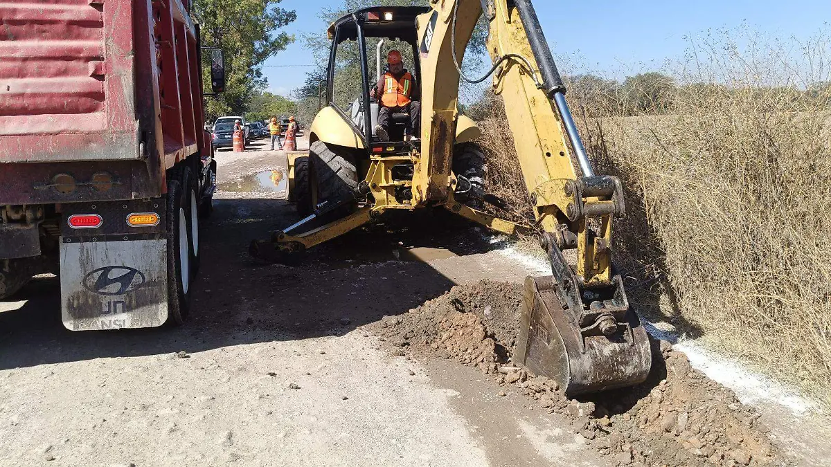 campo saca 2