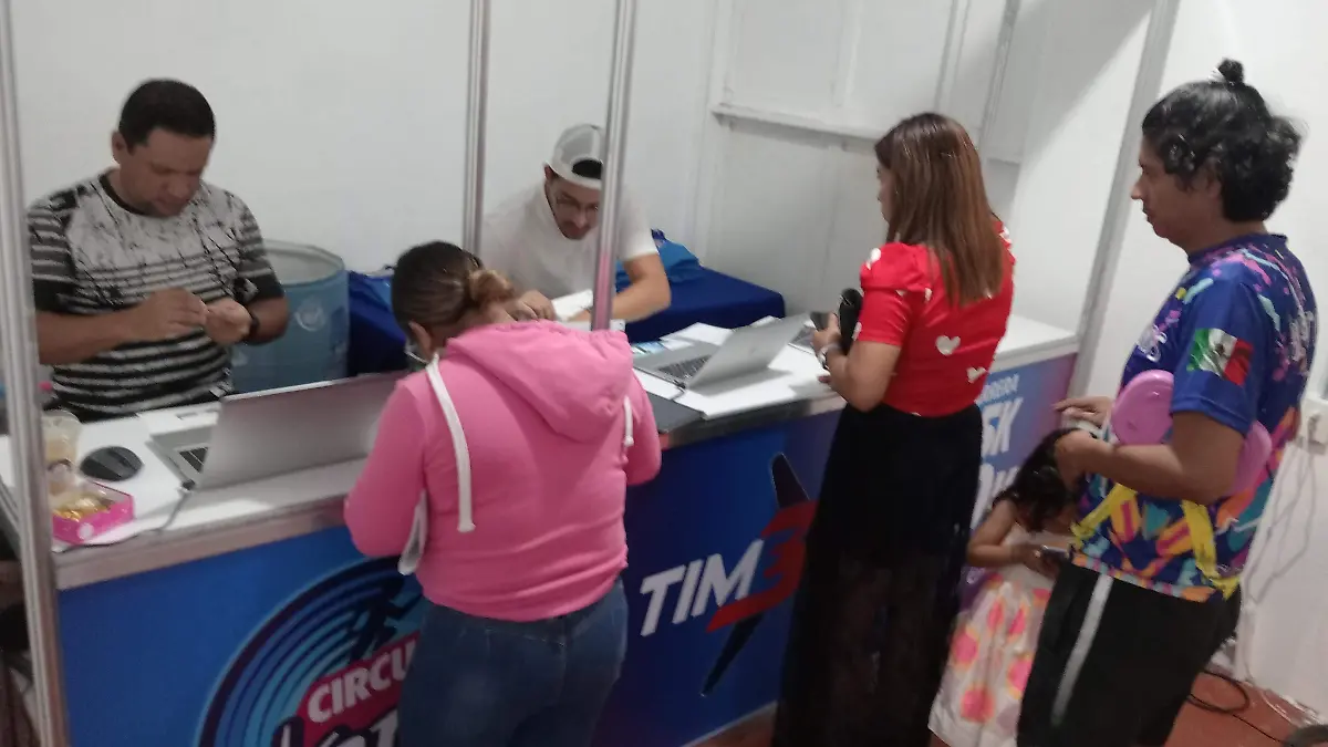 Se espera....