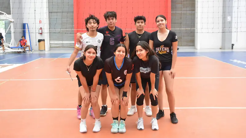 El equipo de Warriors sumó una victoria.