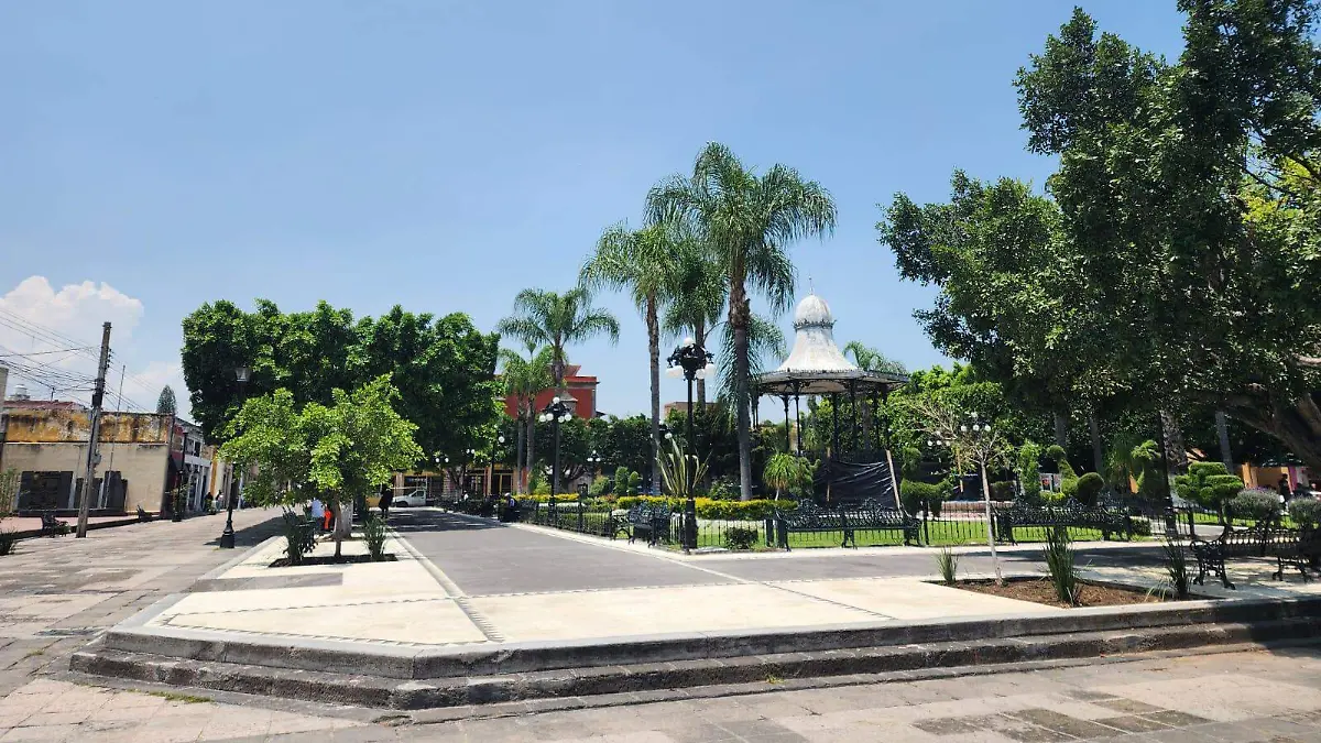 Jardin 1
