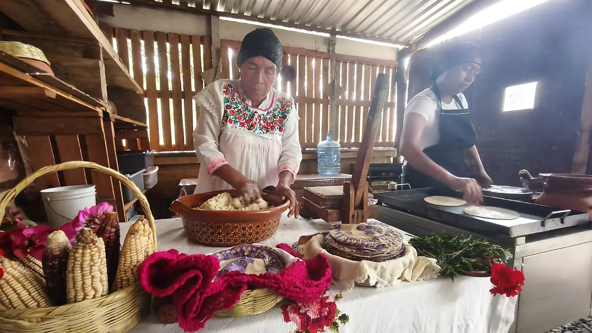 María del Refugio Juárez López