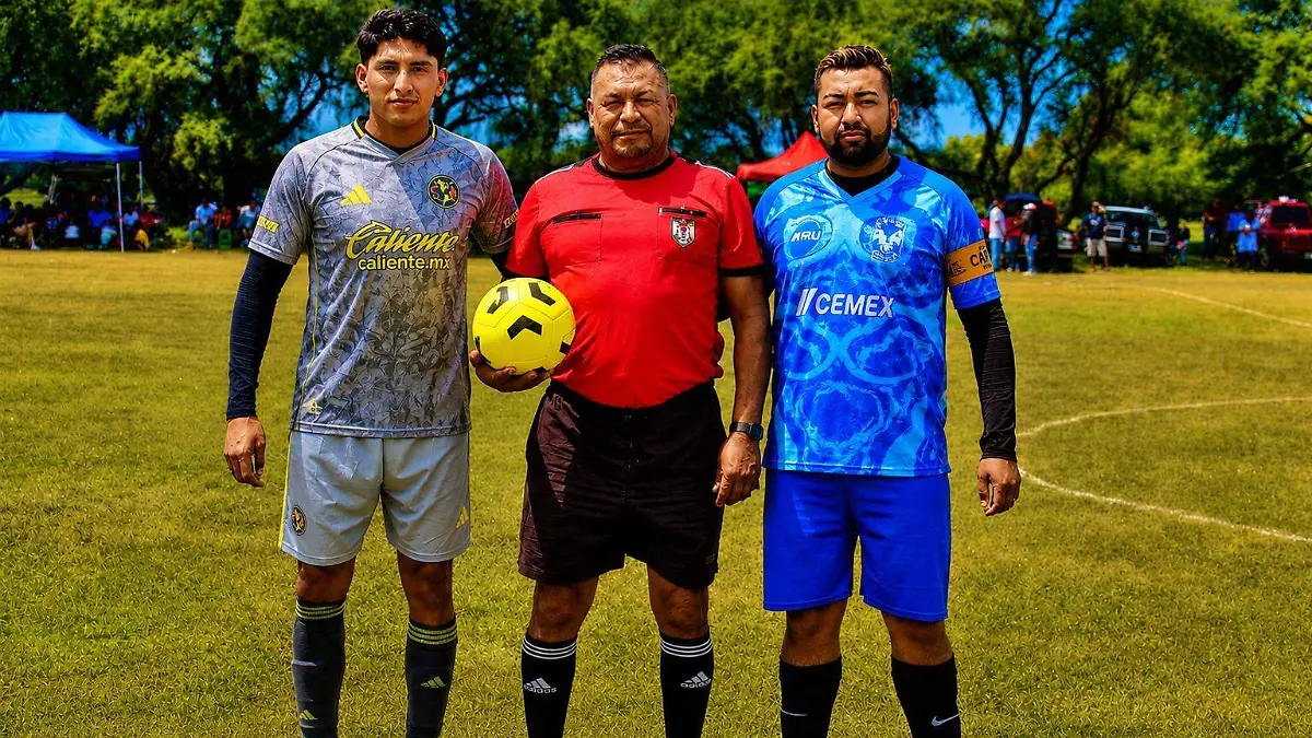 Los Correcaminos.....
