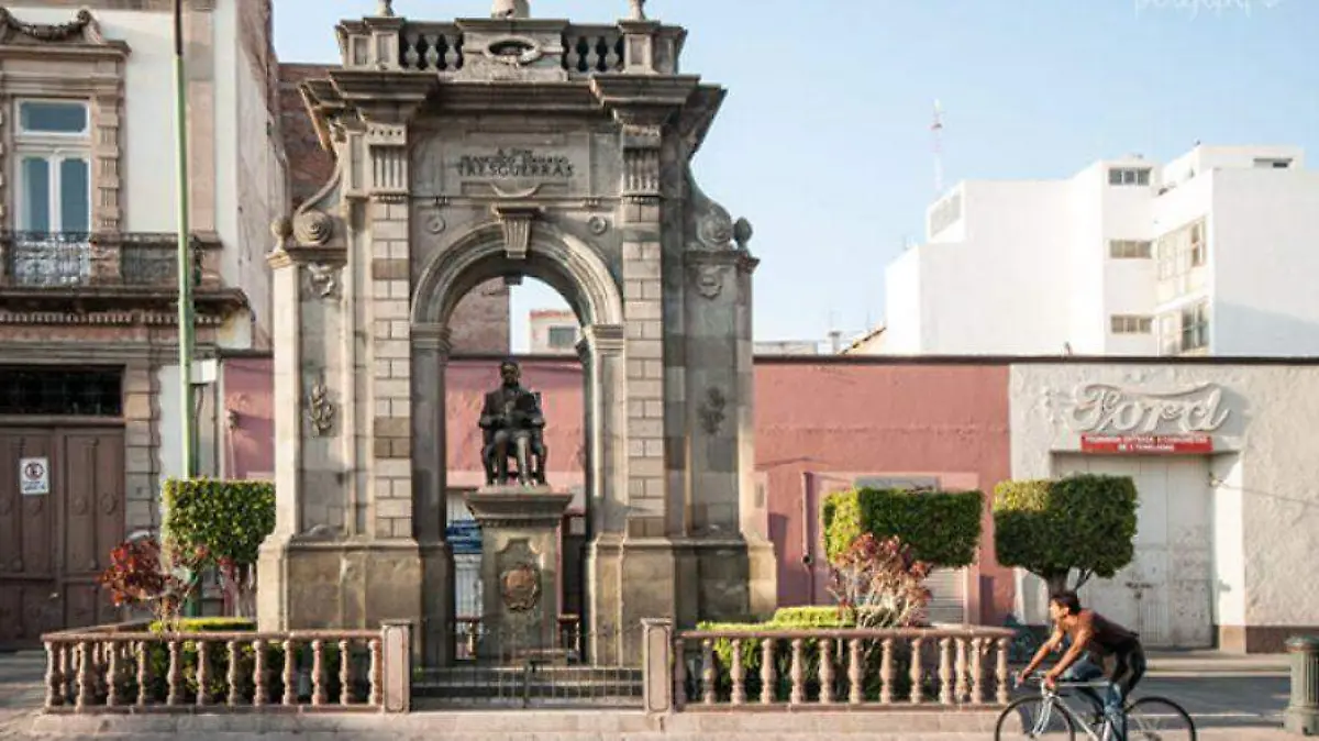 tresguerras 1
