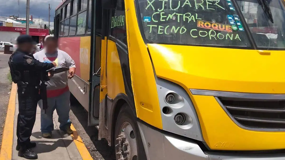 seguridad transporte 1