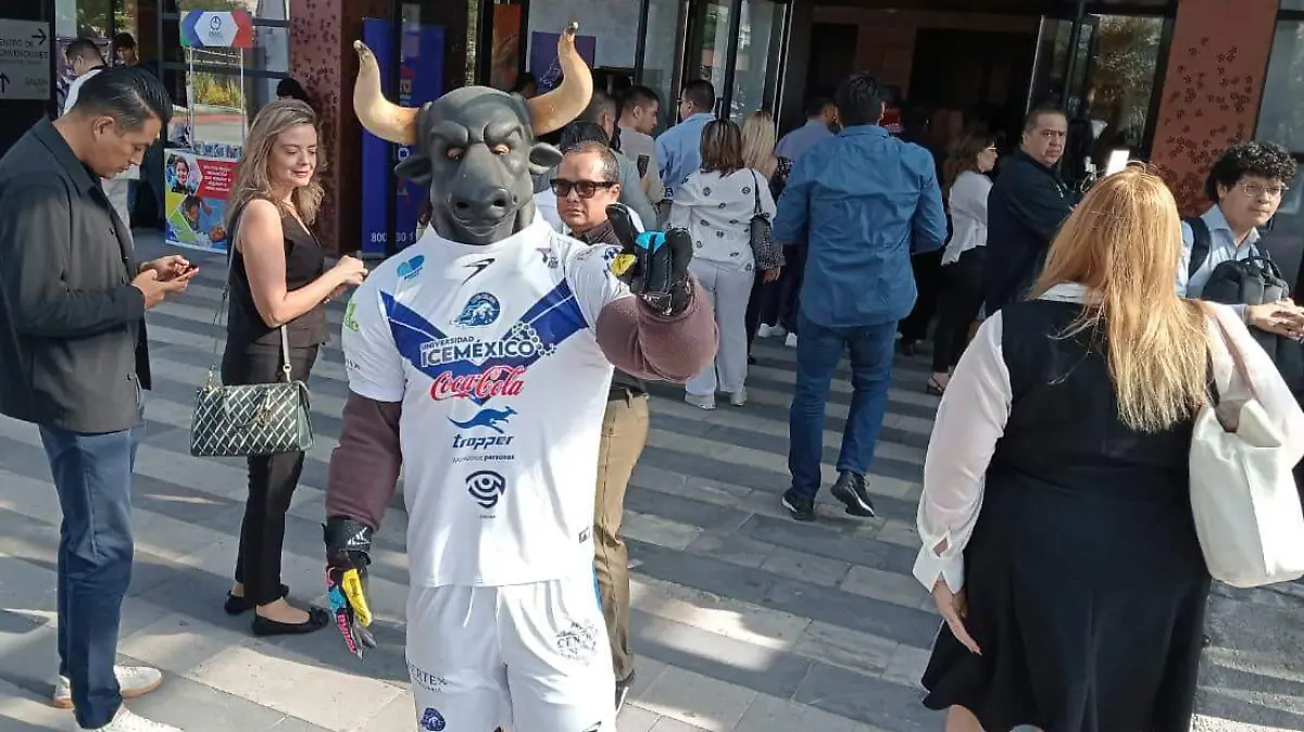 TORIBIOS 1