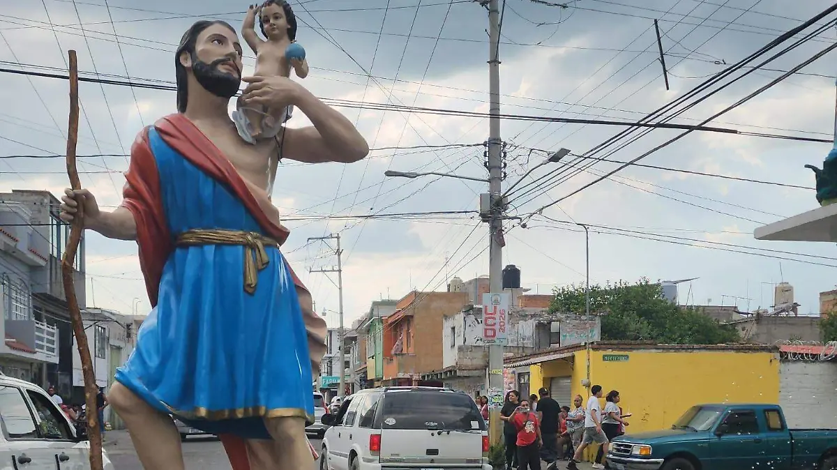 Bendición de vehículos1