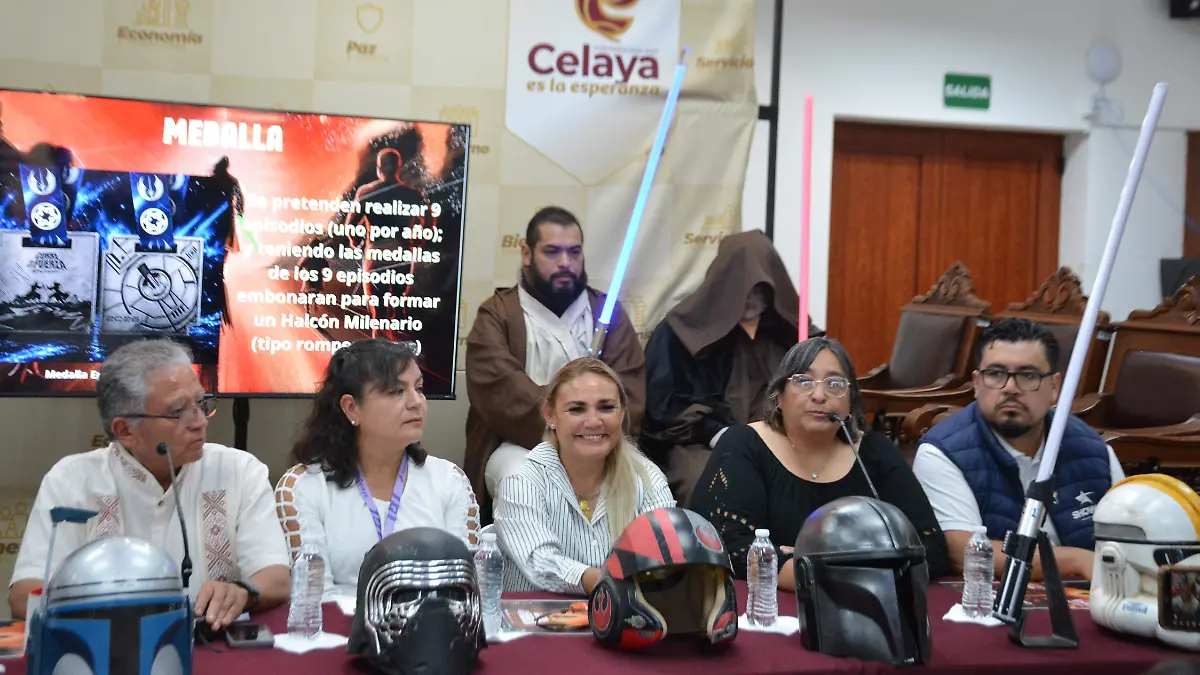 Llevan.....