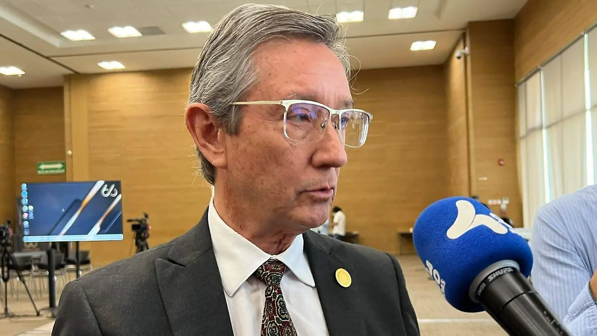 Guanajuato – Morena respeta los tiempos electorales Antonio Chaurand (1)