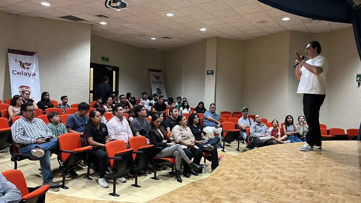 El foro.....