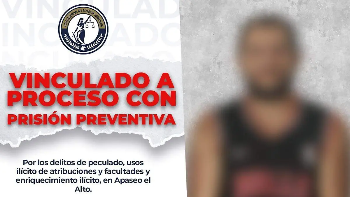 VINCULADO