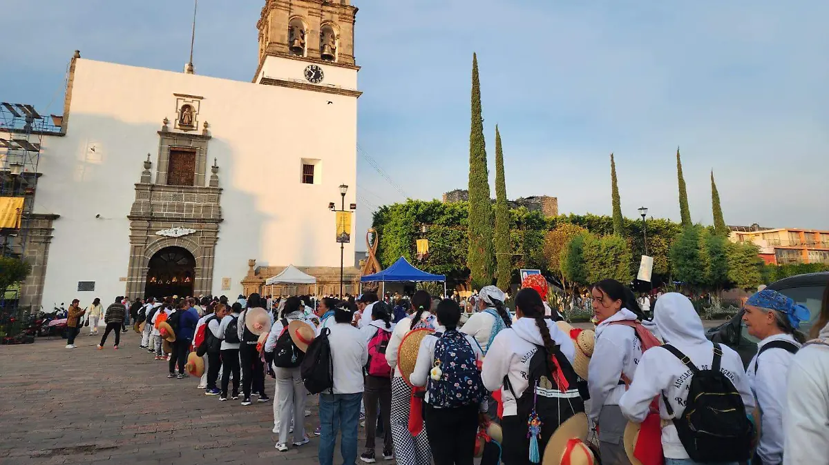 Peregrinas10