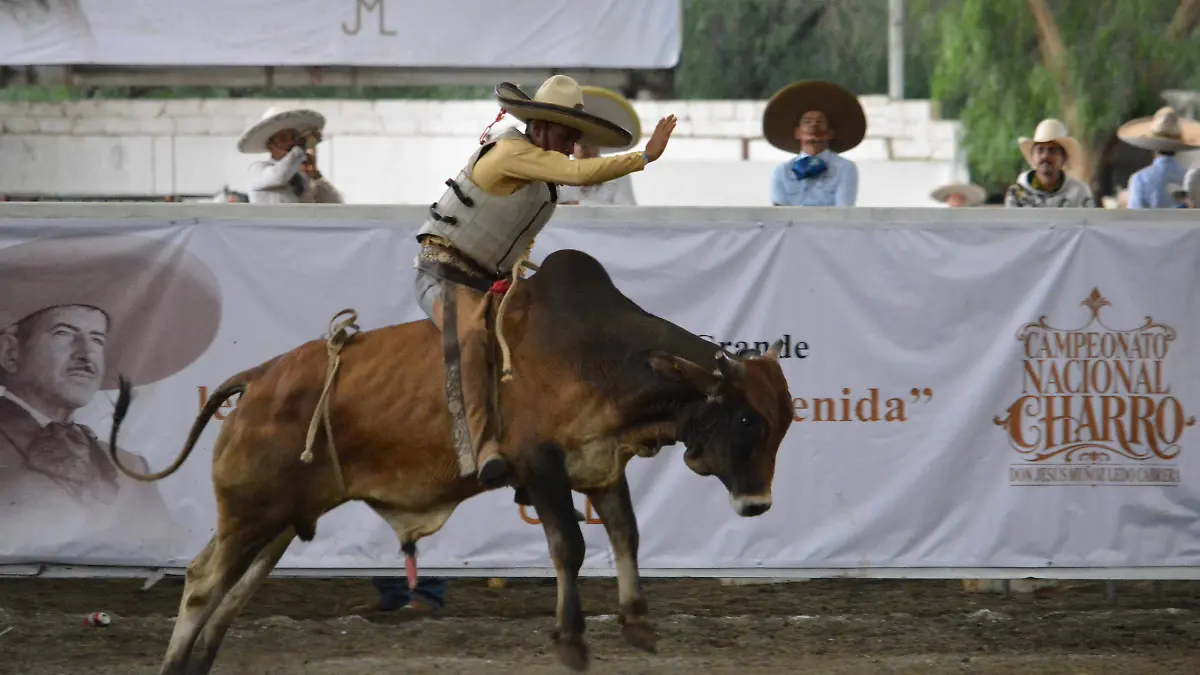 Se contó.....