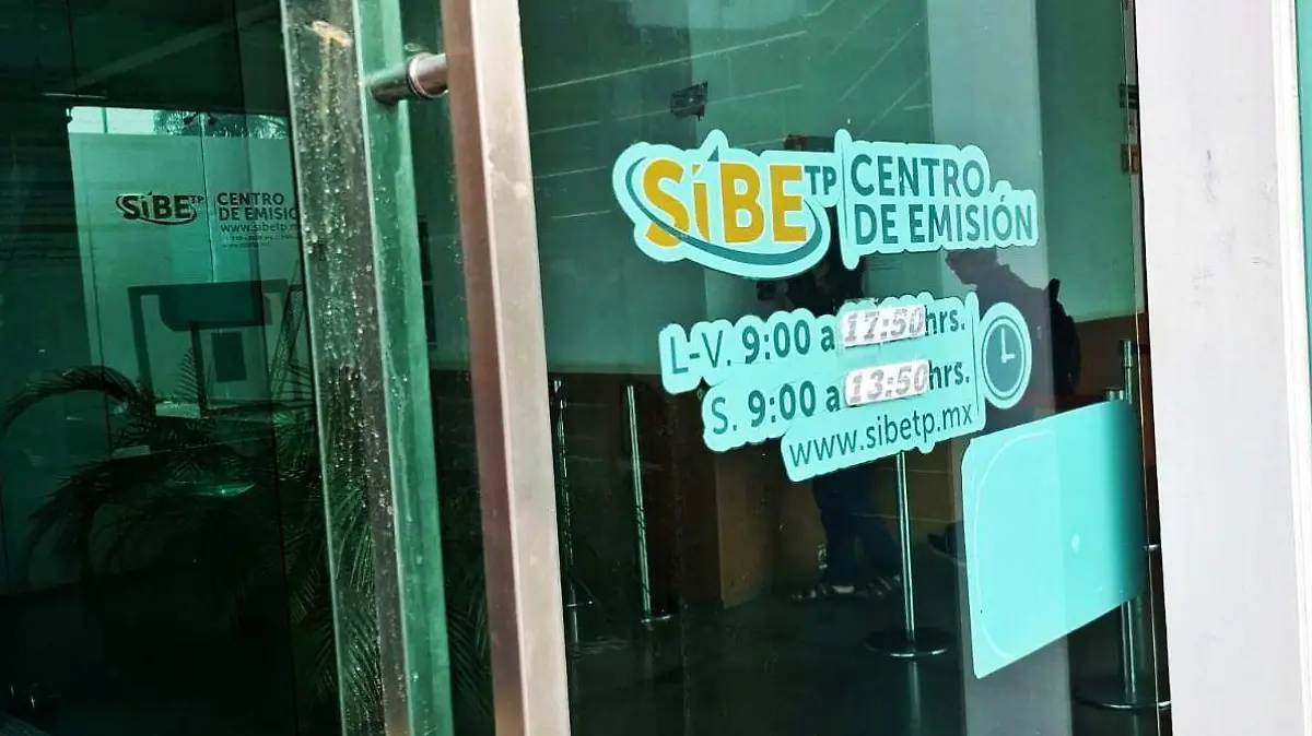 centro sibe 