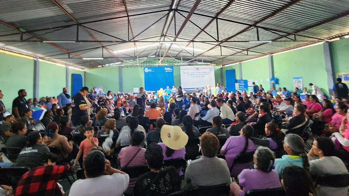 Encuentro