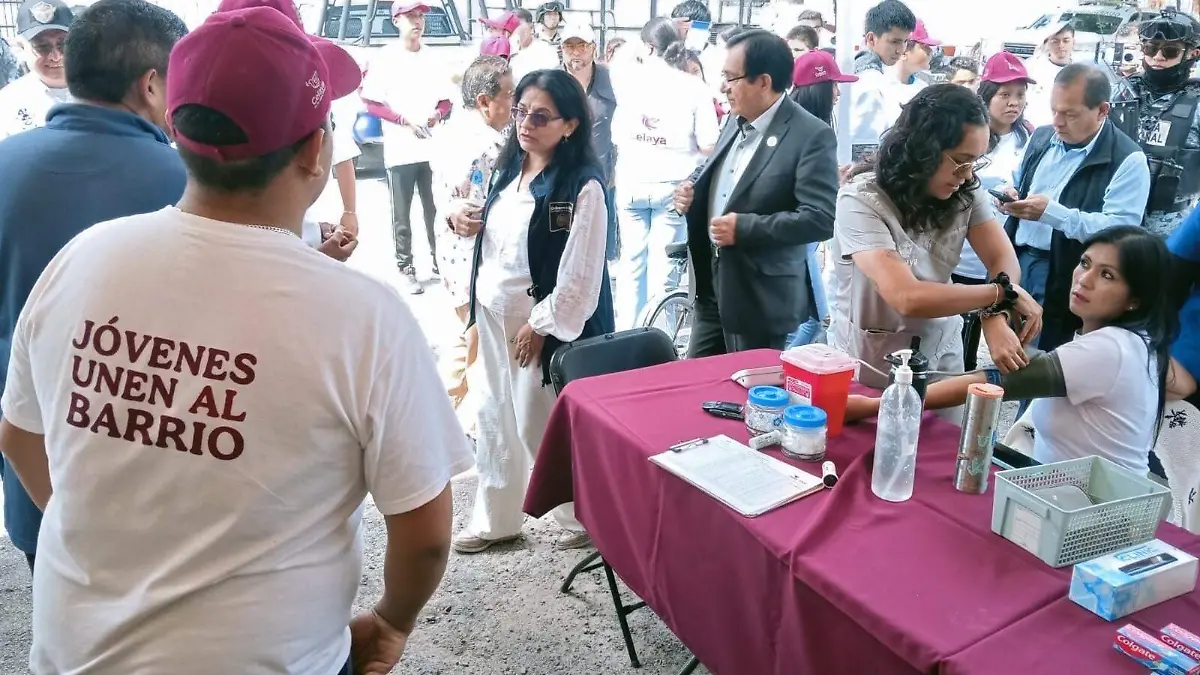 jornadas
