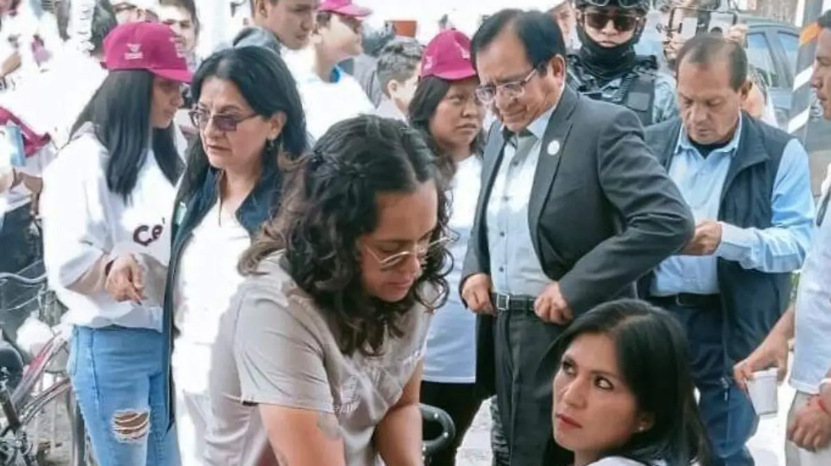 prearn seghundo informe