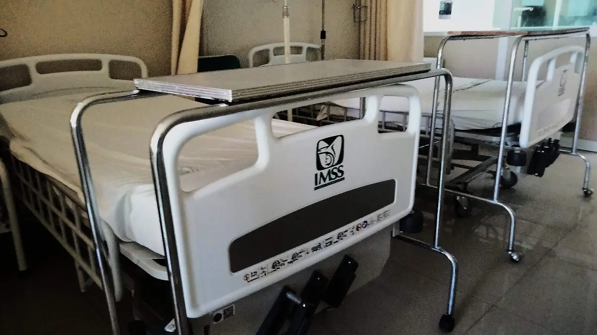 IMSS