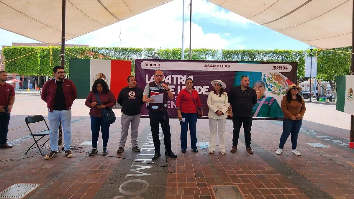 ASAMBLEA
