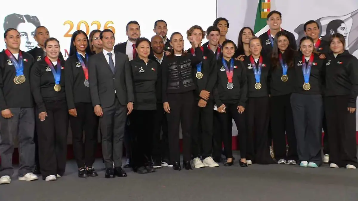 medalla 5
