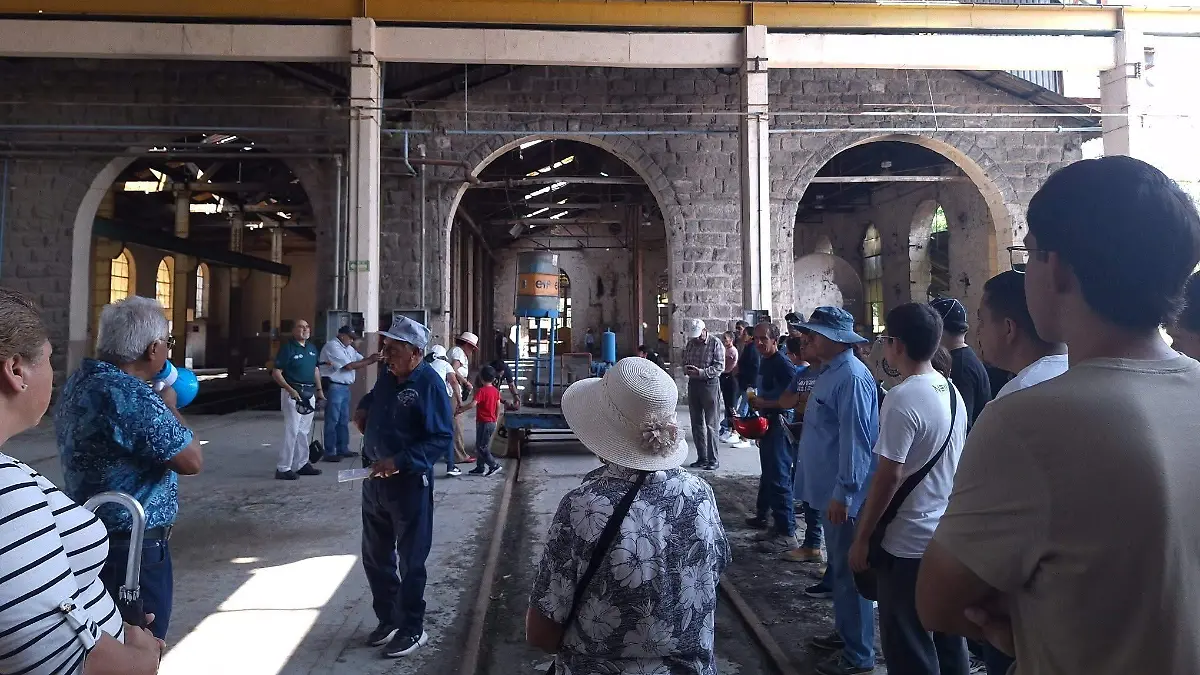 Recorridos 3