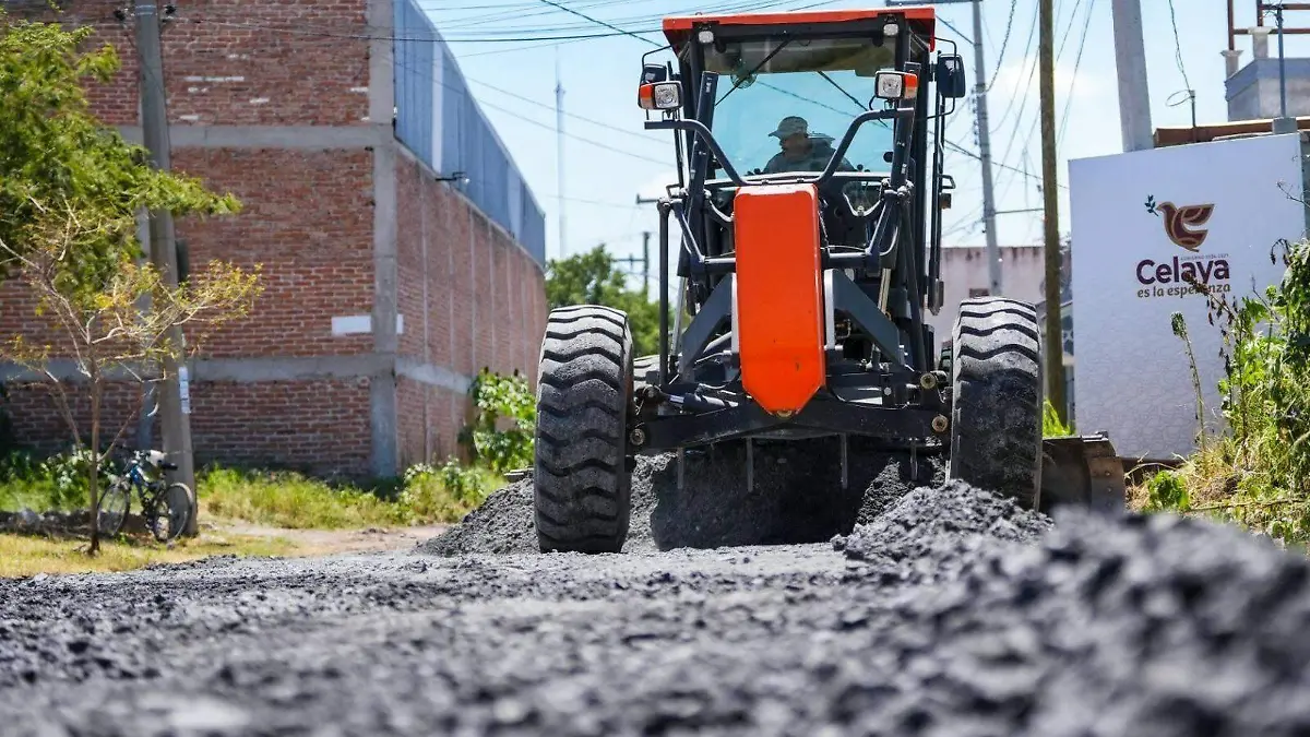 obras