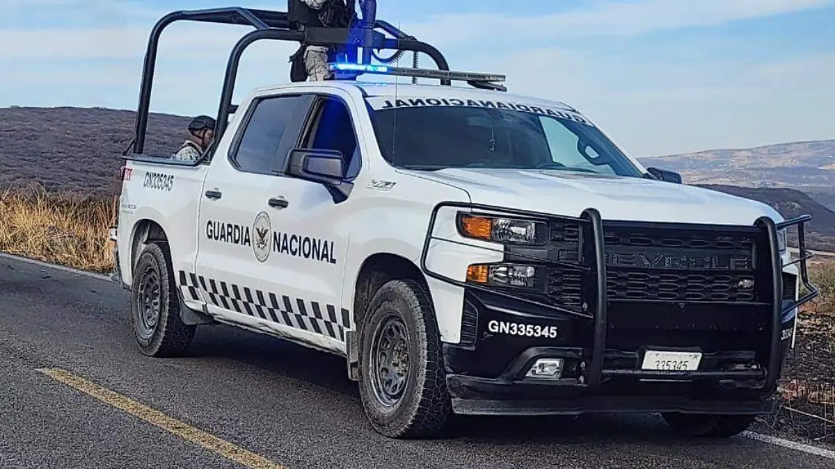 Guardía