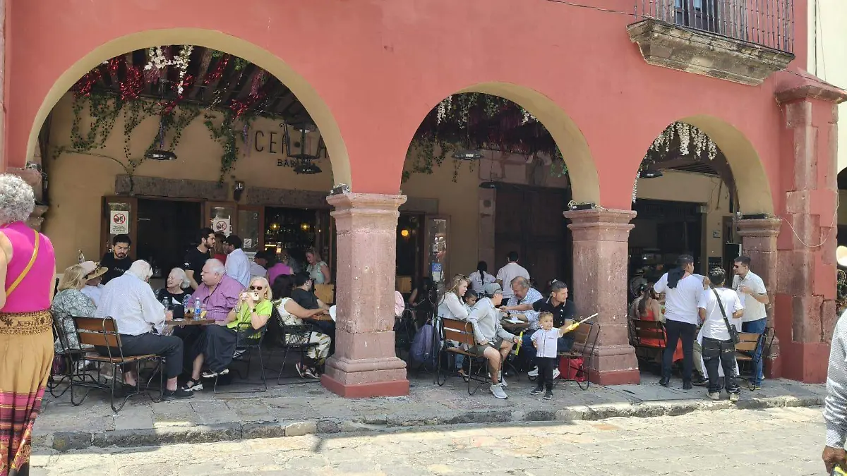 extranjeros