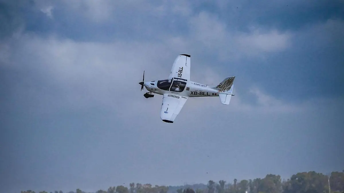 ULM: Sector aeronáutico pilar en el desarrollo de la región Laja-Bajío 