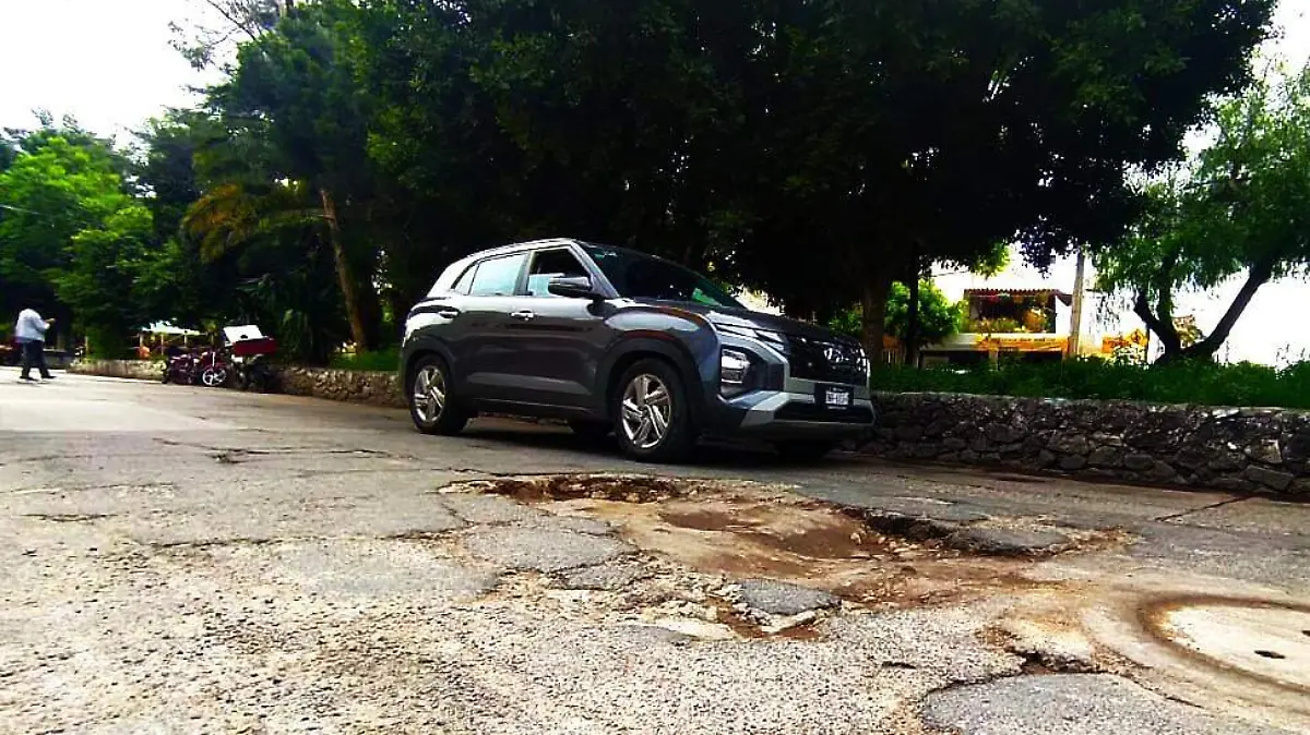BACHES DAÑOS 1